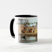 Mok Irak Marshes (Voorkant links)