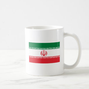 Mok Iran vlag