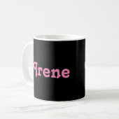 Mok Irene (Voorkant links)
