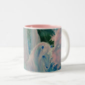 mok "Iridscenct World" (Voorkant rechts)