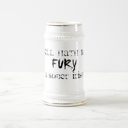 mok "Irish Coffee" (Center)