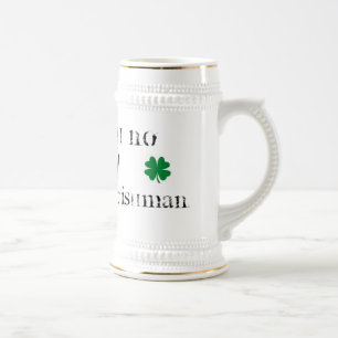 mok "Irish Coffee"