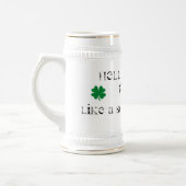 mok "Irish Coffee" (Links)