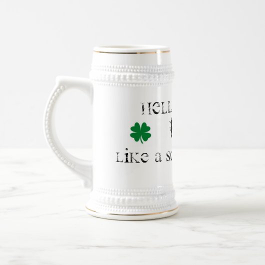 mok "Irish Coffee" (Links)