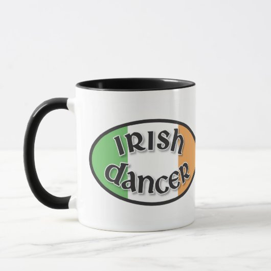 Mok Irish Dancer (Links)