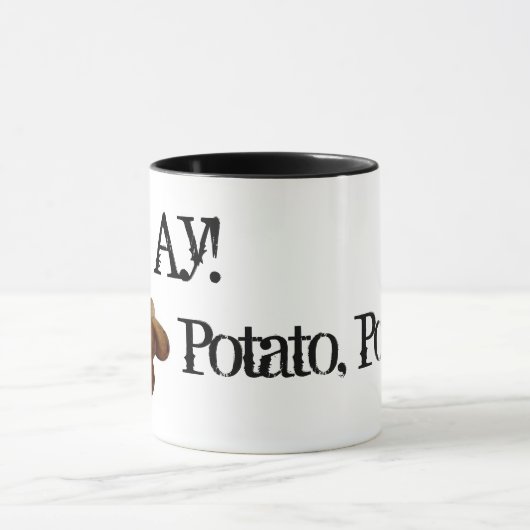 mok "Irish Slander" (Midden)