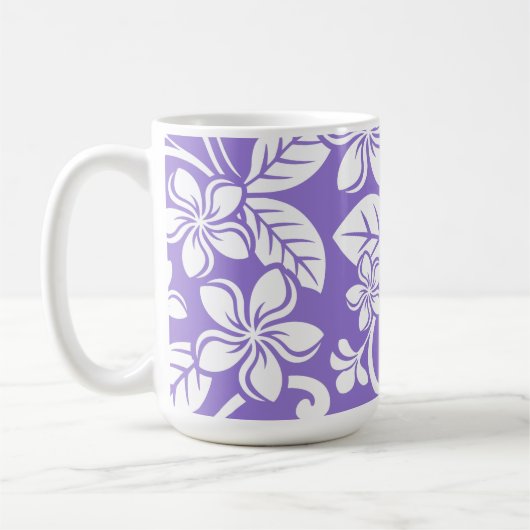 MOK ISLAND PLUMERIA (LAVENDER) (Links)