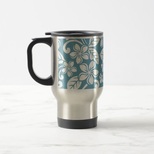 MOK ISLAND PLUMERIA (SLATE BLUE) (Links)