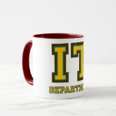 MOK IT-afdeling (Voorkant links)