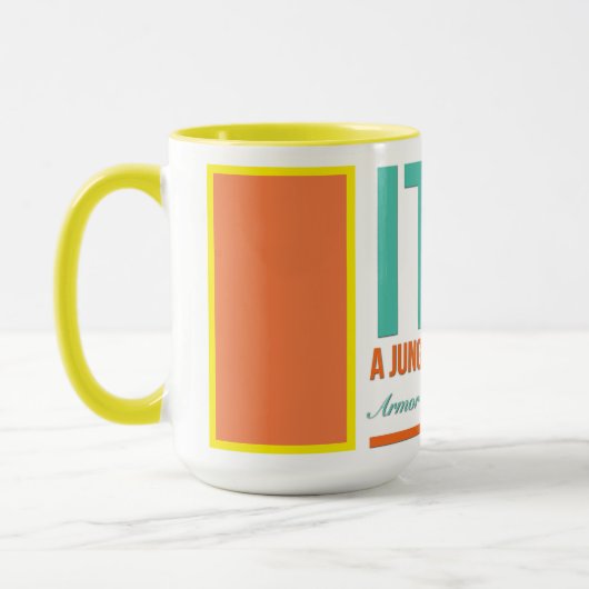 mok "IT"-combinatie (Links)