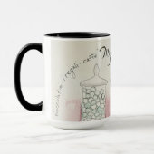 Mok: Italiaans snoep Mok (Links)