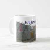 mok itisApartheid.org (Voorkant links)