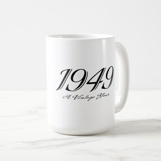 Mok  jaar 1949 (Voorkant rechts)