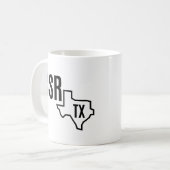 Mok jaarverslag Rekenkamer (Voorkant links)