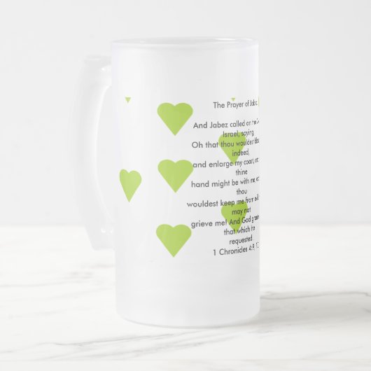 Mok Jabez (Voorkant links)