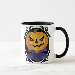 mok Jack-o-lantern