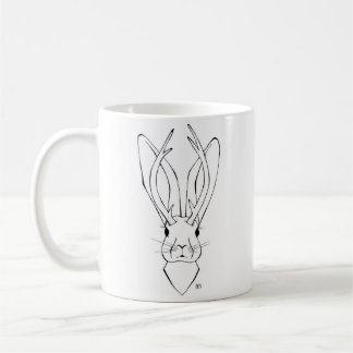 Mok Jackalope