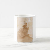 Mok Jackalope Coffee (Center)