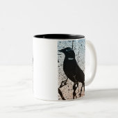 Mok Jackdaw Dawn (Voorkant rechts)