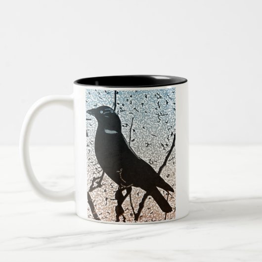 Mok Jackdaw Dawn (Links)