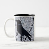 Mok Jackdaw Twilight (Links)