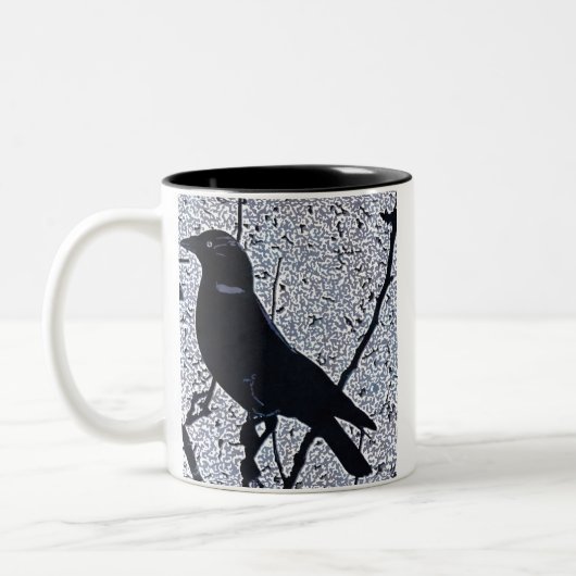 Mok Jackdaw Twilight (Links)