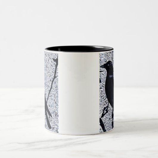 Mok Jackdaw Twilight (Center)