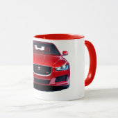 Mok JAG XE 2016 (Voorkant rechts)