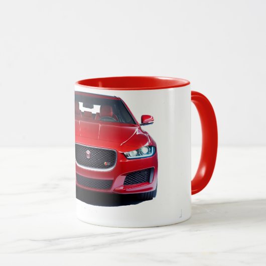 Mok JAG XE 2016 (Voorkant rechts)