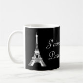 Mok J'aime Paris (Links)