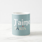 Mok J'aime Paris (Center)