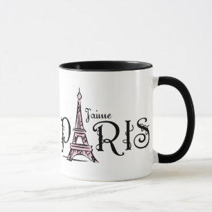Mok J'aime Paris
