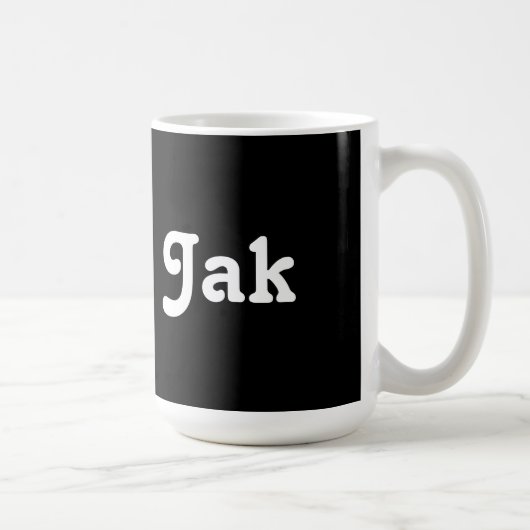 Mok Jak (Rechts)