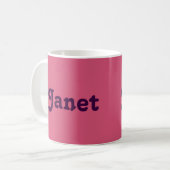 Mok Janet (Voorkant links)