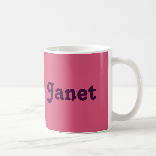 Mok Janet (Rechts)