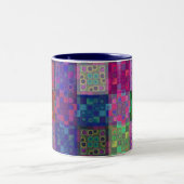 Mok Japanse kantelen (Center)