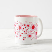 Mok Japanse Kawaii Doll (Voorkant rechts)