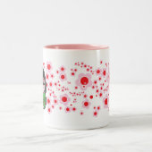 Mok Japanse Kawaii Doll (Center)