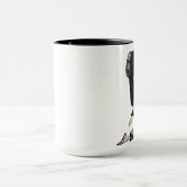 Mok Japanse meisjes (Midden)