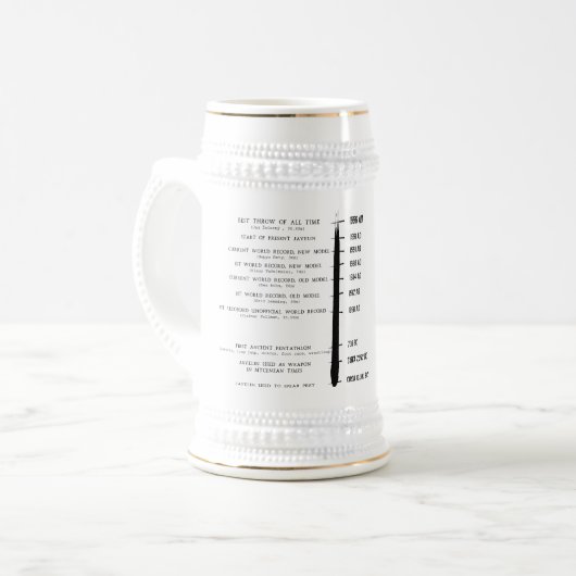 Mok Javelin Origins (Voorkant links)