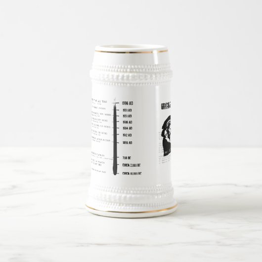 Mok Javelin Origins (Center)