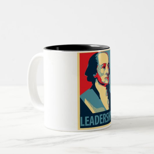 Mok Jay Campaign (Voorkant links)