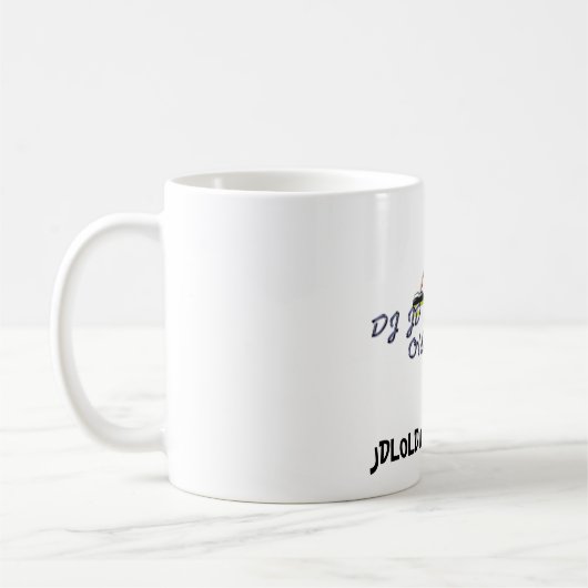 Mok JDLOLDIES (Links)