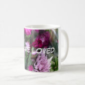 mok "Je bent geliefd" (Voorkant rechts)