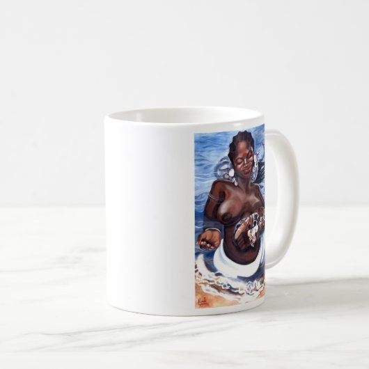 mok "Jemaya" (Voorkant rechts)