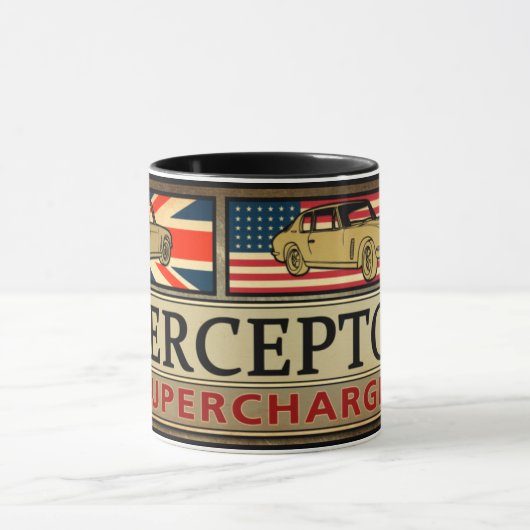 Mok Jensen Interceptor 6 (Midden)