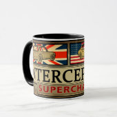 Mok Jensen Interceptor 6 (Voorkant links)