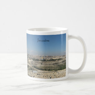 Mok Jerusalem
