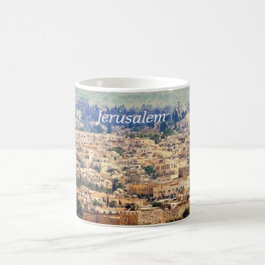 Mok Jerusalem (Center)