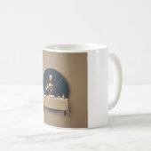 Mok Jesus (Voorkant rechts)